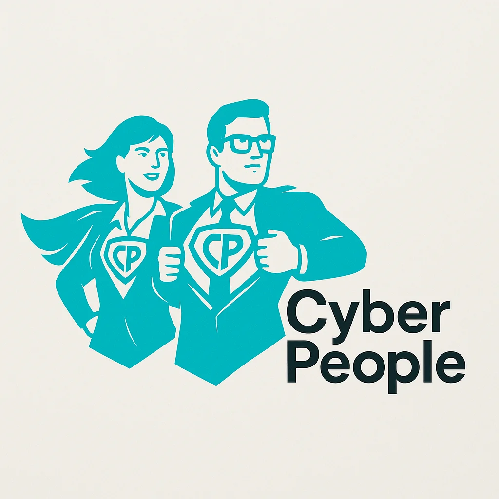 Cyber People Logo